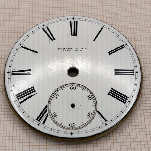 Zifferblatt für taschenuhr - zifferblatt,