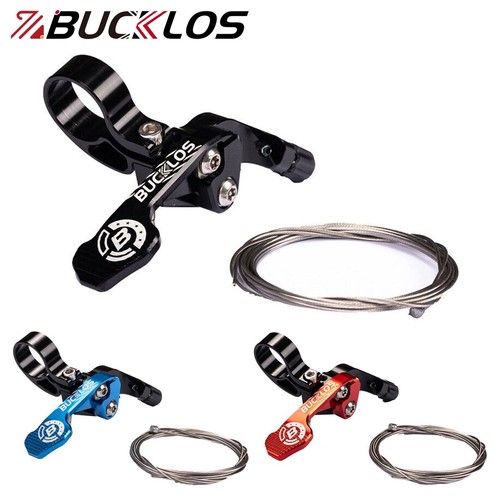 Bucklos remote hebel fahrrad - bucklos,