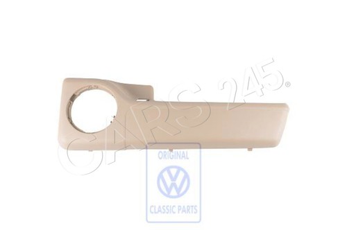 Original corrado - original, vw