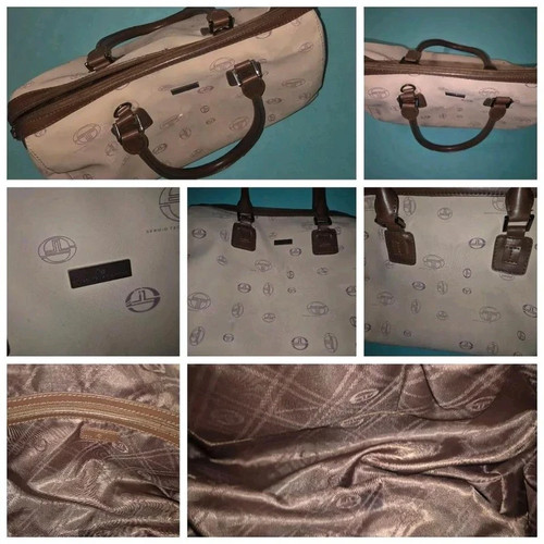 Sergio tacchini handtasche - sergio,