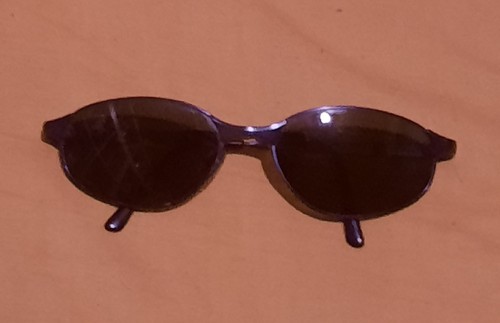 Herren sonnenbrille vuarnet - herren,