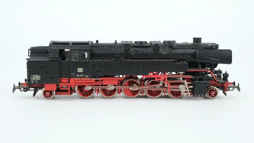Märklin dampflok 85 007 - dampflok, br