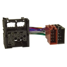 OEM Autoradio Adapter passend