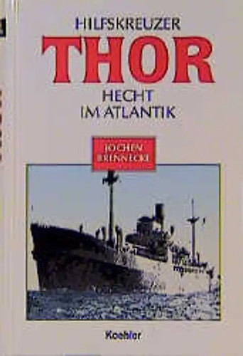 Hilfskreuzer thor - hilfskreuzer,