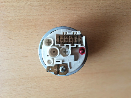 Miele niveauschalter nr - miele,