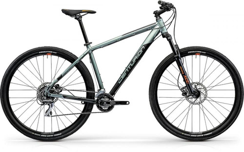 Centurion backfire comp 27 - backfire, 50.27