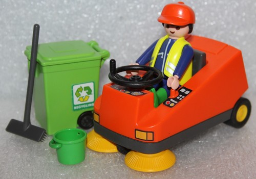 Playmobil citywelt family fun - playmobil,