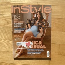 InStyle April 2026 Zeitschrift