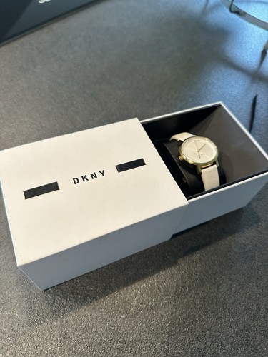 Dkny damen armbanduhr - dkny,