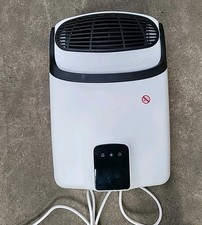 Bad-Heizlüfter Sula 2.000 W Heizung Elektroheizung Badezimmer Heizung 