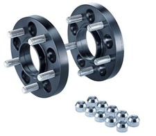 Eibach Pro-Spacer S90-4-25-041-B Spurverbreiterung,50mm, 4 Stück, Kia Ceed