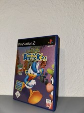 Donald Duck Quack Attack (Sony