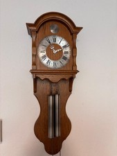 Kienzle Wanduhr aus Holz mit