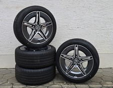 Original Mercedes C-Klasse
