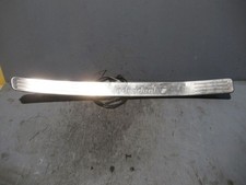 VW TOUAREG (7LA, 7L6, 7L7) Verkleidung Einstiegsleiste rechts unten 7L6853370