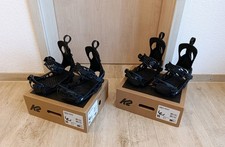 NEUWERTIG & OVP - 2 x K2 CINCH