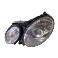 2L* Mercedes Benz W211 Bi