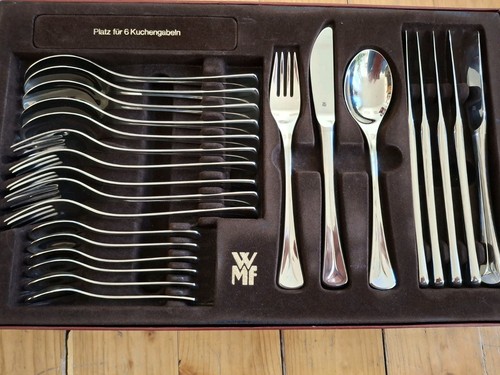 Wmf cromargan modell lausanne - cromargan,