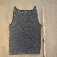 Wolford Metallics Top Shirt