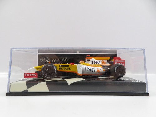 Minichamps 400090007 - 1:43,