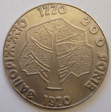 UKRAINE, SAPOROSHEZ, 200 Jahre