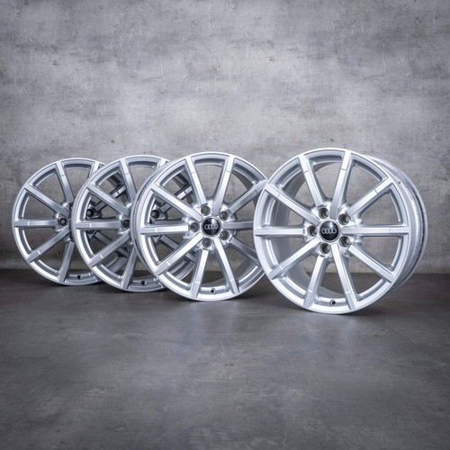 Audi felgen zoll 8v - felgen, 18