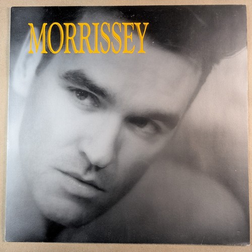Morrissey ouija board - morrissey,