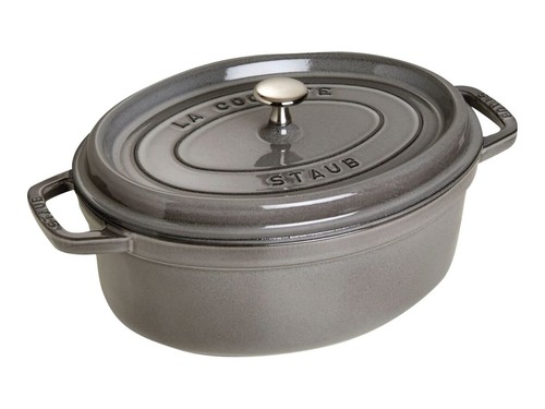 Zwilling staub cocotte - zwilling,