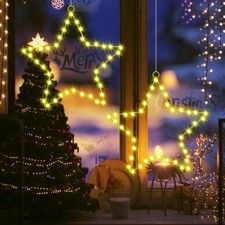 MUSUNIA Stern Fenster