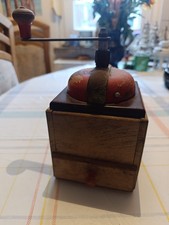 Kaffeemühle Handkaffeemühle