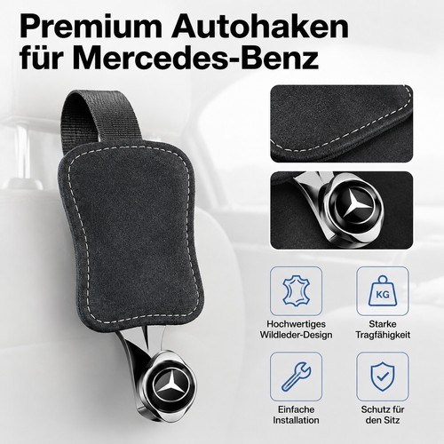 Stück sitzhaken für - 1,