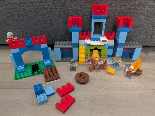 Lego duplo 10577 große - lego,