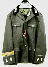 Wehrmacht Uniform  Rommel