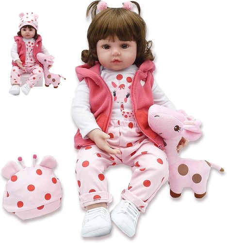 Reborn babypuppe zoll - babypuppe,