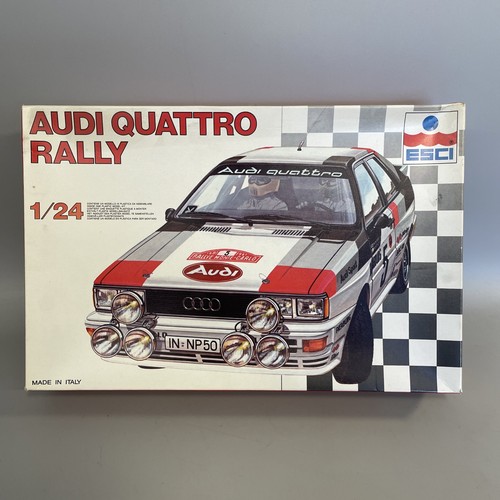 Esci 3026 audi - esci,