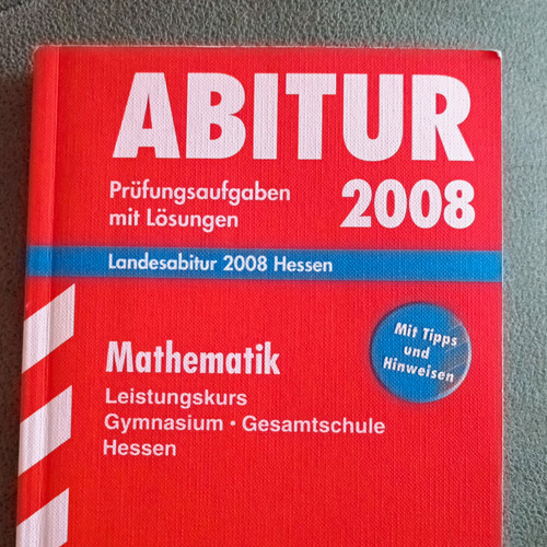 Stark abitur hessen mathematik - stark,