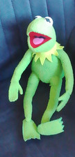 Kermit der Frosch Plüschtier