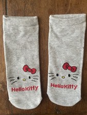 1 Paar Hello Kitty Sneaker
