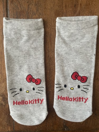 Paar hello kitty sneaker - 1,