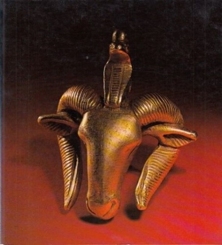Von troja bis amarna the - bis,