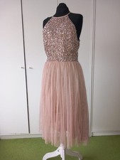 Maya Deluxe Damen Abendkleid