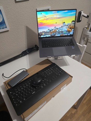 Samsung galaxy book6 zoll - galaxy,
