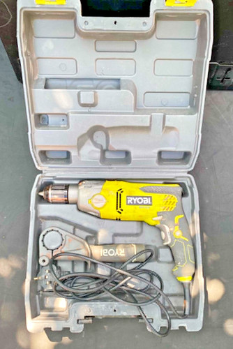 Ryobi rpd1010 1010w - rpd1010-k,