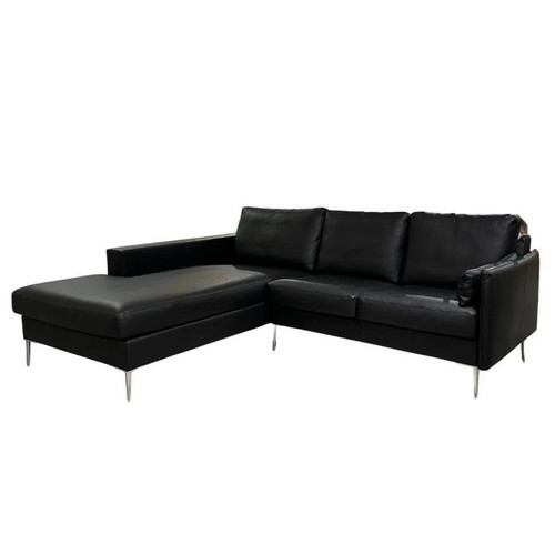 Erpo ecksofa 820 leder - cl,