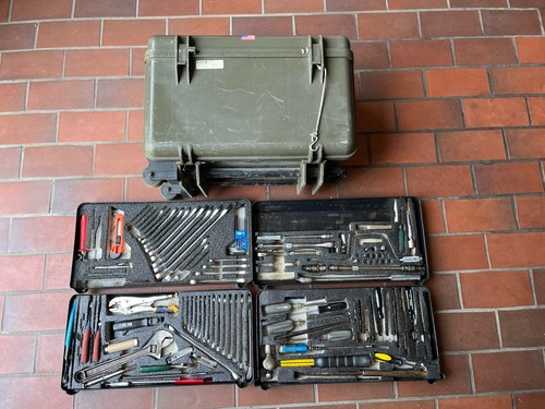 Army kippertool general - us,