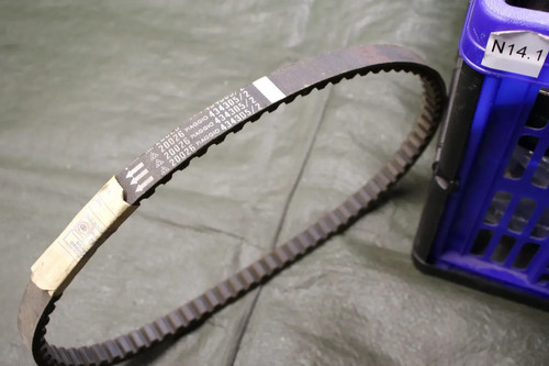 Original antriebsriemen 434305 - antriebsriemen,