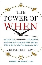 The Power of When: Discover