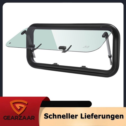 Aufstellfenster 700x300mm mit