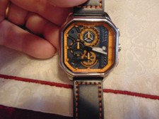 "NAUTEC NO LIMIT, Quarzuhr,