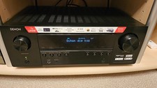 Denon AVR-S970H 7.2 Kanal